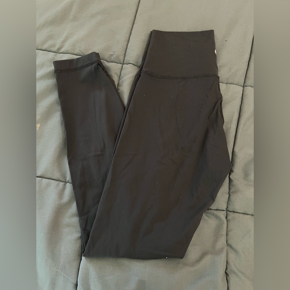 Lululemon Align size 6/8